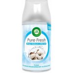 Air Wick Freshmatic Pure náplň do osvěžovače vzduchu Čerstvá bavlna 250 ml – HobbyKompas.cz
