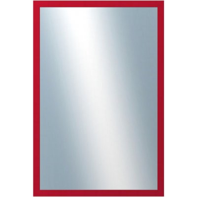 DANTIK PERLA 40x60 cm červená 2878 – Hledejceny.cz