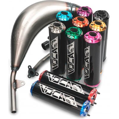 VOCA Cross VCR-RD39191 – Zboží Mobilmania