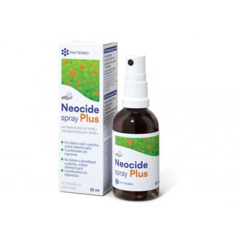 Phyteneo Neocide spray Plus 50 ml