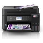 Epson EcoTank ET-3850 – Zboží Mobilmania