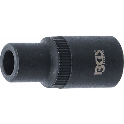 BGS 72104, Nástrčná hlavice pro upnutí závitníku | 10 mm (3/8") | 6,4 mm – Hledejceny.cz