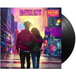 Kid Cudi - Entergalactic LP – Sleviste.cz