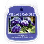 Village Candle vonný vosk Hortenzie Hydragea 62 g – Hledejceny.cz