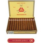 Montecristo No. 4 25 ks – Hledejceny.cz