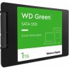 Pevný disk interní WD Green 1TB, WDS100T3G0A