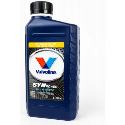 Valvoline SynPower Power Steering Fluid 1 l | Zboží Auto
