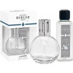 Lampe Berger katalytická lampa Bingo čirá + náplň Neutrální směs 250 ml – Zbozi.Blesk.cz