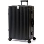 BERTOO Palermo černá 76x51x31 cm – Zboží Mobilmania