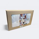 GADEO nahřívací polštářky PSI 3 ks 18 x 28 cm – Hledejceny.cz