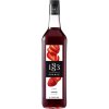 Šťáva 1883 Maison Routin Jahoda sirup 1 l