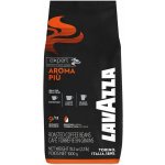 Lavazza Expert Plus Aroma Piu zrnková 1 kg – Hledejceny.cz