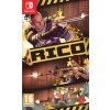 Hra na Nintendo Switch RICO