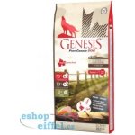 Genesis Pure Canada Wide Country Senior 11,79 kg – Zboží Mobilmania