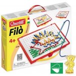 Quercetti Filó 0570 – Zboží Dáma