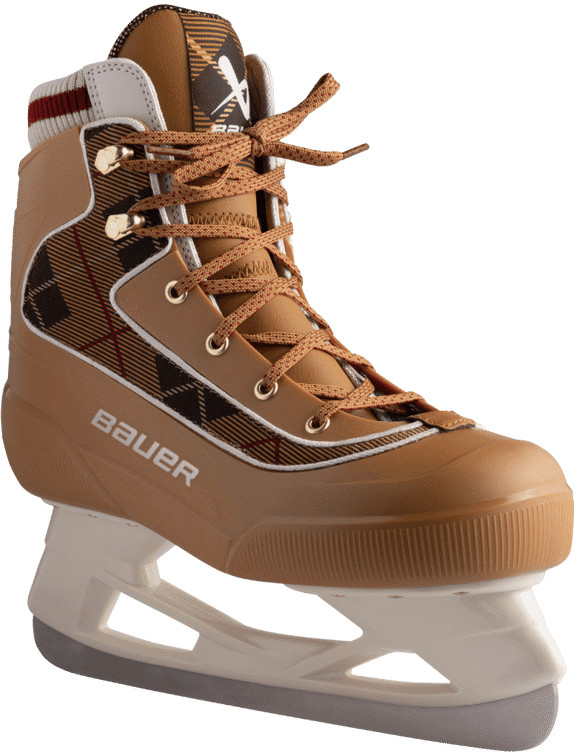 Bauer Chamonix Senior