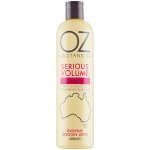 OZ Botanics Major Moisture šampon 400 ml – Zbozi.Blesk.cz