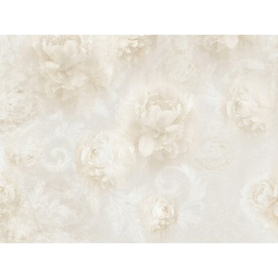 AG Design FTNXXL-1231 Vliesová fototapeta Abstraktní květiny rozměry 360x270 cm – Zboží Dáma