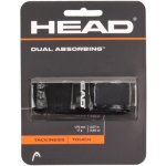 Head Multipack 4ks Dual Absorbing černá – Hledejceny.cz