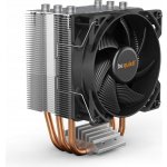 be quiet! Pure Rock Slim 2 BK030 – Zboží Živě