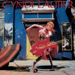 Cyndi Lauper - She`s So Unusual LP – Hledejceny.cz