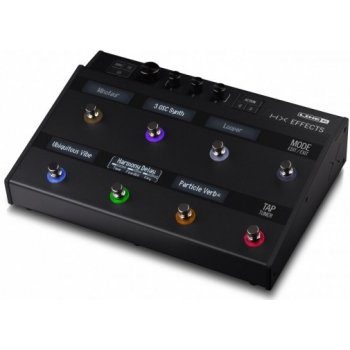 Line6 HX EFFECTS