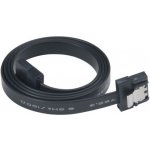 Akasa Proslim AK-CBSA05-50BK datový kabel 50 cm černý – Sleviste.cz