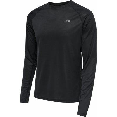 Newline MEN'S CORE Running T-SHIRT L/S 510103-2001 – Zboží Mobilmania