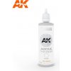 Příslušenství pro model vláčku AK Interactive ACRYLIC THINNER 100 ML