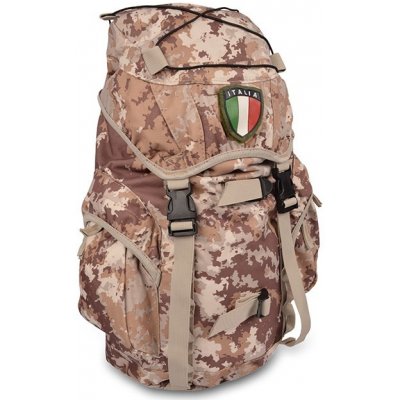 Fosco Italia Special Forces desert 25 l