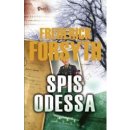 Spis ODESSA - Frederick Forsyth