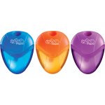 Maped I-gloo 534754 ořezávátko se zásobníkem - 1 otvor – Zboží Dáma