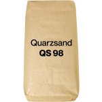 Murexin Křemičitý písek 0,4 0,8mm 25 kg – Zboží Mobilmania