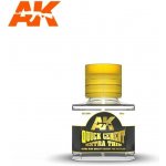 Tamiya 87182 Extra Thin Cement Quick-Set – Hledejceny.cz