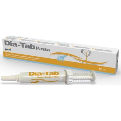 ATV impex Dia Tab pasta 15 ml – Hledejceny.cz