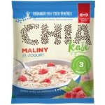 Semix Chia kaše jahody a smetana 65 g – Zboží Dáma