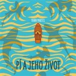 Pí a jeho život - Yann Martel – Sleviste.cz