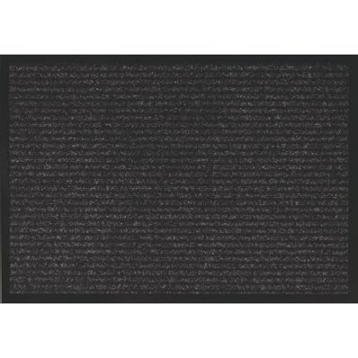 Spoltex Sheffield 50 černá antracit 40 x 60 cm – Zboží Dáma