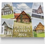 Stolní Chalupy a chaty 2024 – Zbozi.Blesk.cz