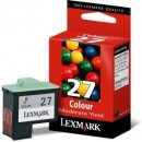 Toner Lexmark 10NX227E - originální
