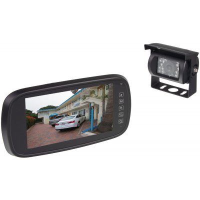 Stualarm SV737AHDSETB – Sleviste.cz