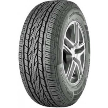 Continental ContiCrossContact LX 20 225/65 R17 102H