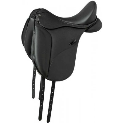 NORTON PRO Univerzální sedlo Dressage černé – Sleviste.cz