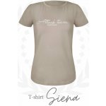 JD Attack Triko Sienna světle hnědá – Zboží Dáma