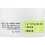 Cosrx Centella Blemish Spot Cream protizánětlivý krém s extraktem pupečníku asijského 30 ml – Hledejceny.cz