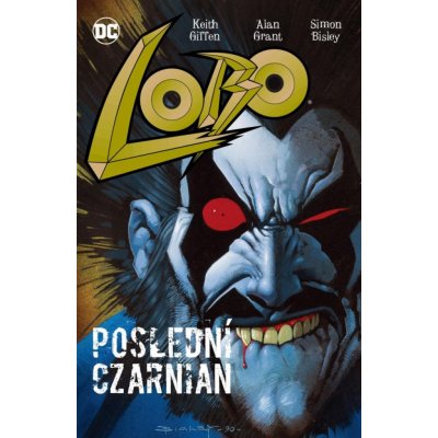 Lobo - Poslední Czarnian – Zboží Mobilmania