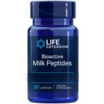 Life Extension Bioactive Milk Peptides 30 kapslí 150 mg – Hledejceny.cz