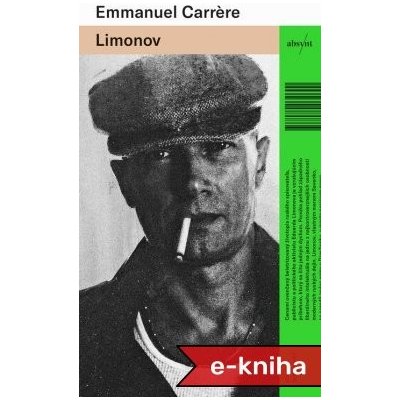 Limonov - Emmanuel Carrére – Hledejceny.cz