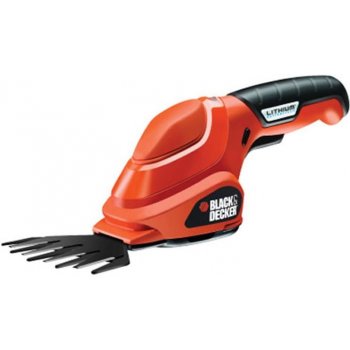 Black & Decker GSL 200