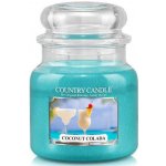 Country Candle Coconut Colada 453 g – Hledejceny.cz